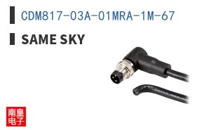 CDM817-03A-01MRA-1M-67 ͼƬ